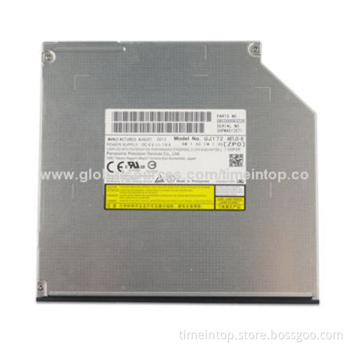 Panasonic UJ172 UJ-172 SATA Blu-ray Combo